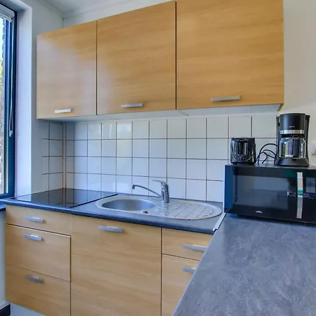 Superbe Duplex, Metro A 5min - Air ليل