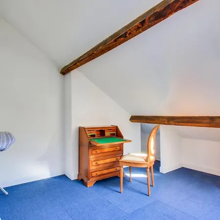 شقة Superbe Duplex, Metro A 5min - Air *