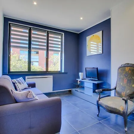 Superbe Duplex, Metro A 5min - Air *