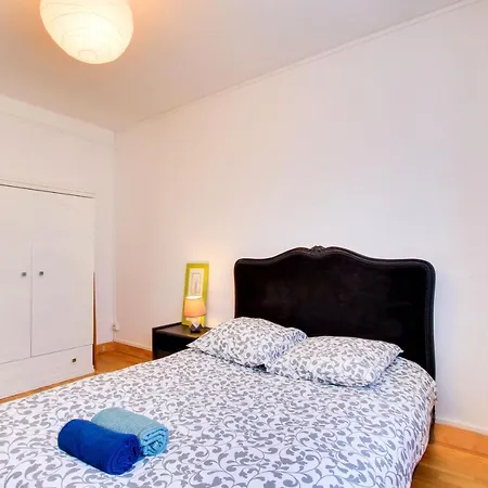 شقة Superbe Duplex, Metro A 5min - Air *